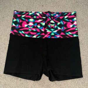 PINK by Victoria’s Secret Yoga Shorts